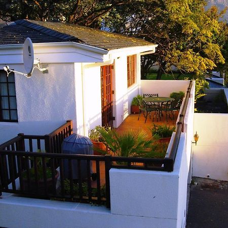 Bakoven Cottage ケープタウン 部屋 写真