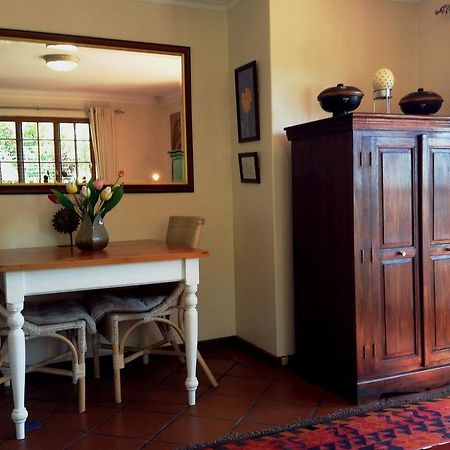 Bakoven Cottage ケープタウン 部屋 写真