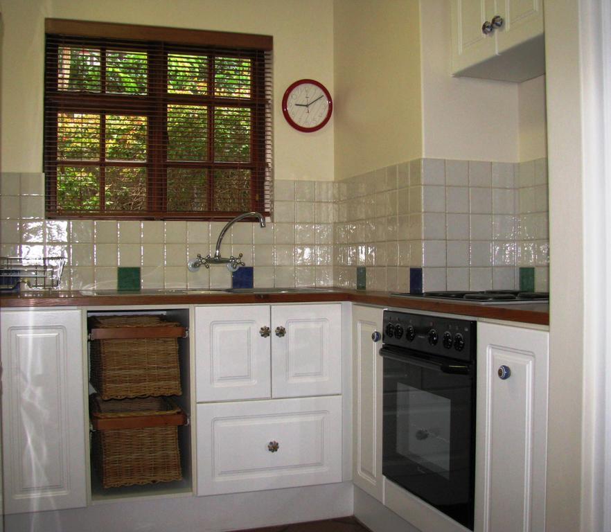 Bakoven Cottage ケープタウン 部屋 写真