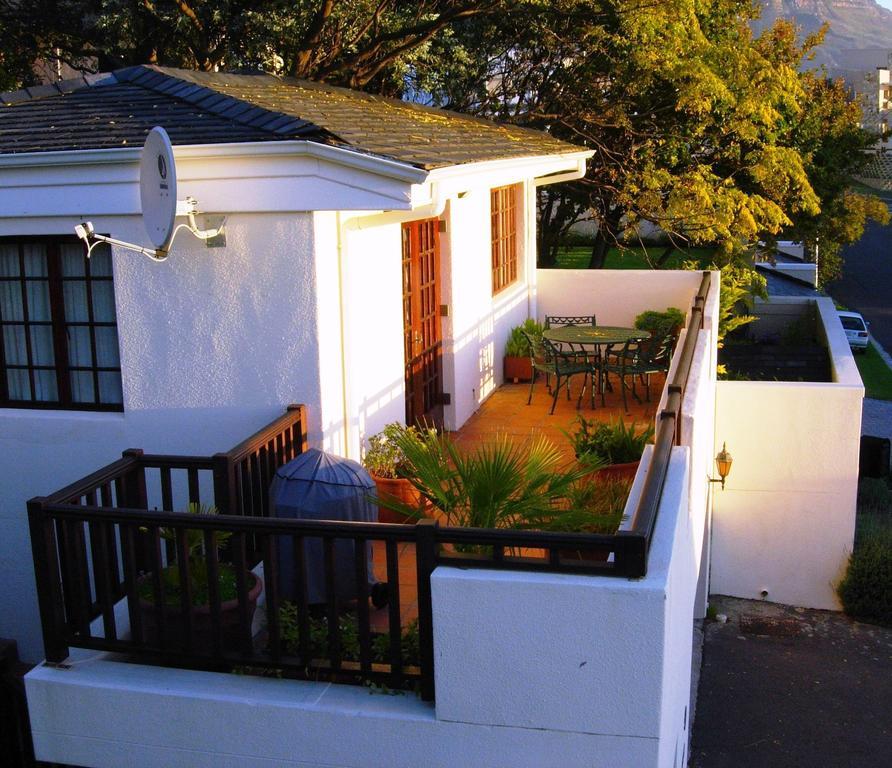 Bakoven Cottage ケープタウン 部屋 写真