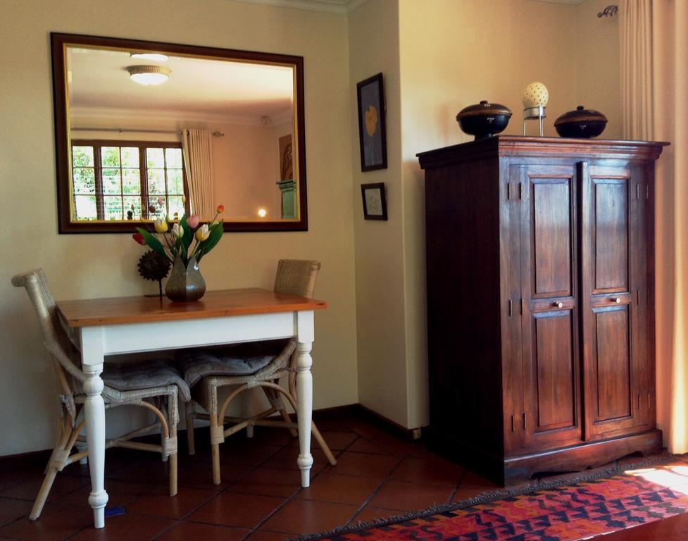 Bakoven Cottage ケープタウン 部屋 写真