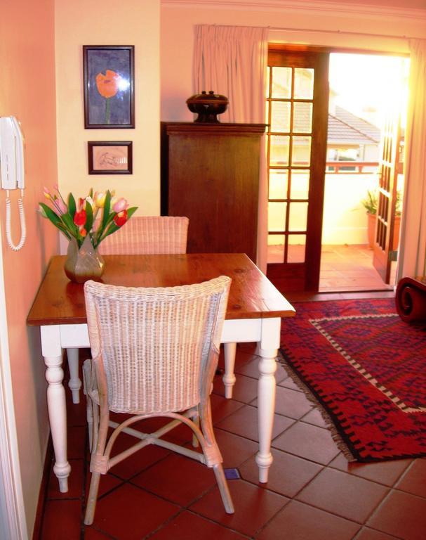 Bakoven Cottage ケープタウン 部屋 写真
